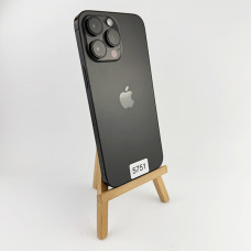 Apple iPhone 14 Pro Max 128GB Space Black Б/У №5751 (Стан 8/10) АКБ 87%