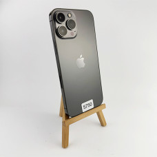Apple iPhone 13 Pro Max  256GB Graphite Б/У №5750 (Стан 8/10)  АКБ 88%