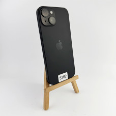 Apple iPhone 15 128GB Black Б/У №5762 (Стан 8/10) АКБ 86%