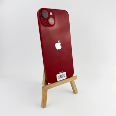 Apple iPhone 13 128GB Red Б/У  №5820 (Стан 9/10) Акб 86%