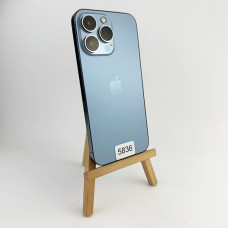 Apple iPhone 13 Pro 256GB Sierra Blue Б/У №5836 (Стан 9/10) АКБ 100%