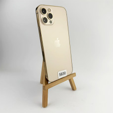 Apple iPhone 12 Pro 128GB Gold Б/У №5830 (Стан 10/10) АКБ 91%