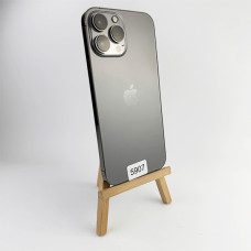 Apple iPhone 13 Pro Max 128GB Graphite Б/У №5907 (Стан 8/10) Акб 100%
