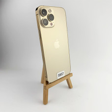 Apple iPhone 13 Pro Max 128GB Gold №5957 (Стан 8/10) АКБ 100%
