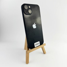Apple iPhone 13 256GB Midnight Б/У №5945 (Стан 9/10) АКБ 86%