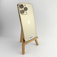 Apple iPhone 13 Pro 128GB Gold Б/У №5973 (Стан 9/10) АКБ 100%