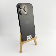 Apple iPhone 14 Pro 256GB Space Black Б/У №6018 (Стан 8/10) АКБ 100%