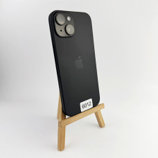 Apple iPhone 15 128GB Black Б/У №6012 (Стан 8/10) АКБ 85%