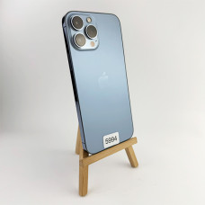 Apple iPhone 13 Pro Max 256GB Sierra Blue Б/У №5994 (Стан 9/10) АКБ 88%