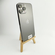 Apple iPhone 13 Pro Max 128GB Graphite Б/У №6038 (Стан 10/10) Акб 100%
