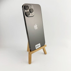 Apple iPhone 13 Pro Max  256GB Graphite Б/У №6351 (Стан 9/10) АКБ 86%