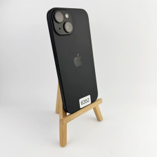 Apple iPhone 15 128GB Black Б/У №6352 (Стан 9/10) АКБ 90%
