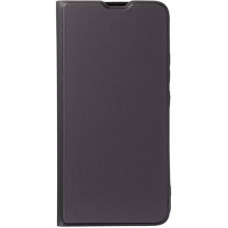 Чохол книжка Kira Slim Shell для Xiaomi Redmi Note15 4G Black