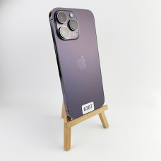 Apple iPhone 14 Pro Max 256GB Deep Purple Б/У №6387 (Стан 8/10) АКБ 86%