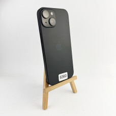 Apple iPhone 15 128GB Black Б/У №6360 (Стан 8/10) АКБ 86%