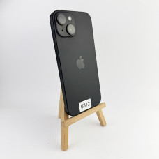 Apple iPhone 15 128GB Black Б/У №6372 (Стан 10/10) АКБ 100%