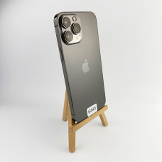 Apple iPhone 13 Pro Max  128GB Graphite Б/У №6445 (Стан 9/10)