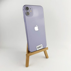 Apple iPhone 11 128GB Purple Б/У №6467 (Стан 10/10) Акб:96%