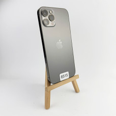 Apple iPhone 12 Pro 256GB Graphite Б/У №6515 (Стан 9/10) АКБ 88%