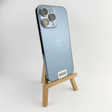 Apple iPhone 13 Pro 128GB Sierra Blue Б/У  №6468 (Стан 9/10) АКБ 100%
