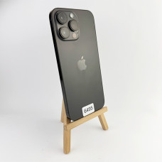Apple iPhone 14 Pro Max 256GB Space Black Б/У №6495 (Стан 8/10) АКБ 85%