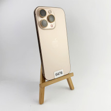 Apple iPhone 16 Pro  256GB Desert Titanium Б/У №6476 (Стан 10/10) АКБ 88%
