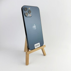 Apple iPhone 12 Pro 128GB Pacific Blue Б/У №6555 (Стан 10/10) АКБ 96%