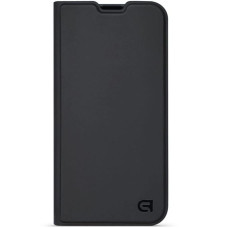 Чохол книжка Kira Slim Shell для Xiaomi Redmi Note15 Pro 5G Black OneFold