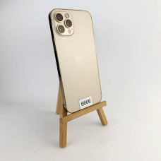 Apple iPhone 12 Pro 128GB Gold Б/У №6606 (Стан 9/10) АКБ 100%
