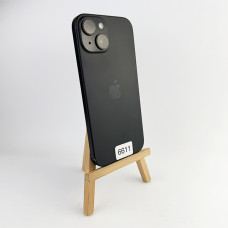 Apple iPhone 15 128GB Black Б/У №6611 (Стан 8/10) АКБ 87%