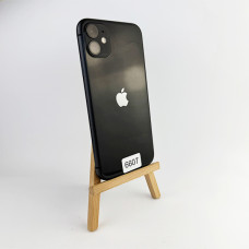 Apple iPhone 11 64GB Black Б/У №6607 (Стан 9/10) АКБ 100%