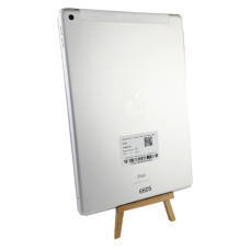 Apple iPad 10,2 32GB (7th generation) Silver (MW752) Б/У №6605 (Стан 8/10)