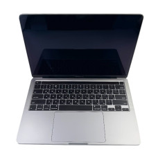 Apple MacBook Pro 13 8/256GB  Space Grey (A2289) Б/У  №6616  (Стан 9/10)