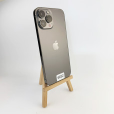 Apple iPhone 13 Pro Max 128GB Graphite Б/У №6632 (Стан 9/10) АКБ 89%