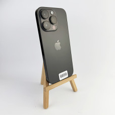 Apple iPhone 14 Pro 128GB Space Black Б/У №6659 (Стан 9/10) АКБ 90%