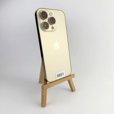 Apple iPhone 14 Pro 128GB Gold Б/У №6651 (Стан 9/10) АКБ 86%