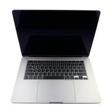 Apple MacBook Air 15 Retina M2 8/256GB Space Gray Б/У №6669 (Стан 9/10)