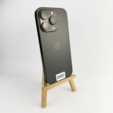 Apple iPhone 14 Pro 128GB Space Black Б/У №6685 (Стан 8/10) АКБ 93%