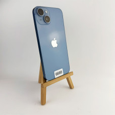 Apple iPhone 14 128GB Blue Б/У №6688 (Стан 8/10) АКБ 85%