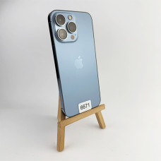 Apple iPhone 13 Pro 256GB Sierra Blue Б/У №6671 (Стан 9/10) АКБ 87%
