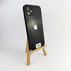 Apple iPhone 12 128GB Black Б/У №6662 (Стан 8/10) АКБ 87%