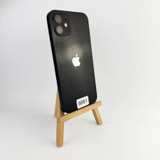 Apple iPhone 12 128GB Black Б/У №6661 (Стан 9/10) АКБ 85%