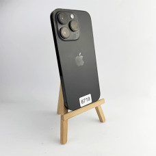 Apple iPhone 14 Pro 128GB Space Black Б/У №6719 (Стан 9/10) АКБ 100%