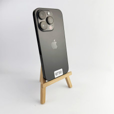 Apple iPhone 14 Pro 128GB Space Black Б/У №6730 (Стан 9/10) АКБ 100%