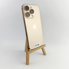 Apple iPhone 16 Pro 128GB Desert Titanium Б/У №6756 (Стан 9/10) АКБ 89%