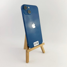 Apple iPhone 13 128GB Blue Б/У №6738 (Стан 9/10) Акб 88%