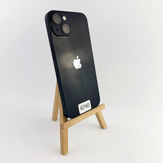 Apple iPhone 13 128GB Midnight Б/У №6740 (Стан 9/10) АКБ 86%