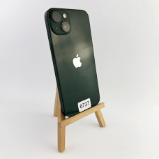 Apple iPhone 13 128GB Green Б/У №6737 (Стан 9/10) Акб 90%