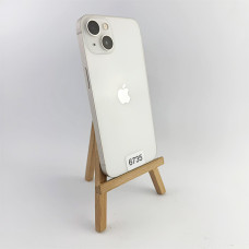 Apple iPhone 13 128GB Starlight Б/У №6735  (Стан 9/10) АКБ 88%