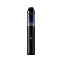 Автомобільний пилосос Baseus A5 (16000pa) Car Vacuum Cleaner Black (C30459500111-00)